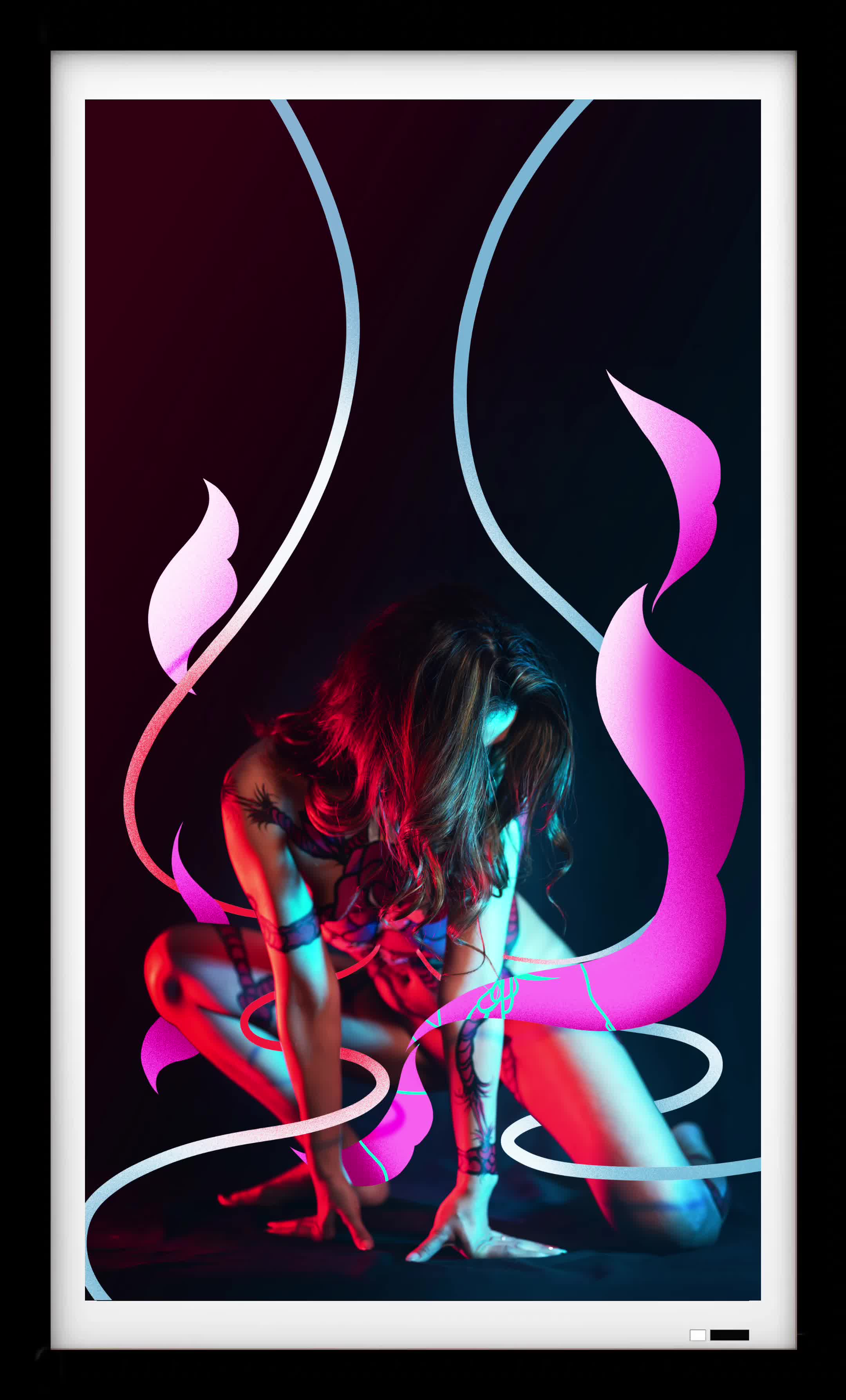 Artworks :: Freedom (animated version)