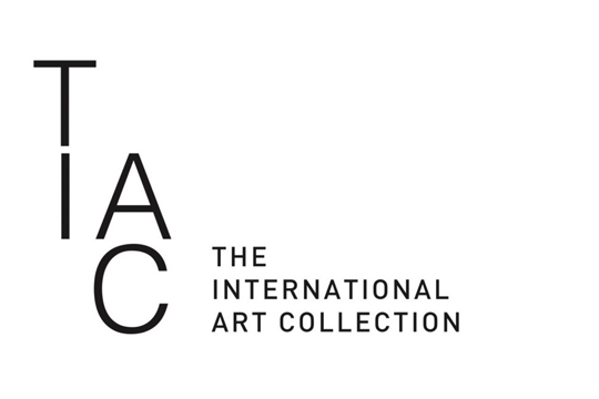 TIAC THE INTERNATIONAL ART COLLECTION (ティーアイエーシー ジ